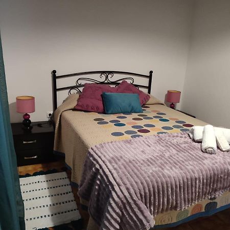 마달레나 Casa Caminho Da Barca 빌라 외부 사진