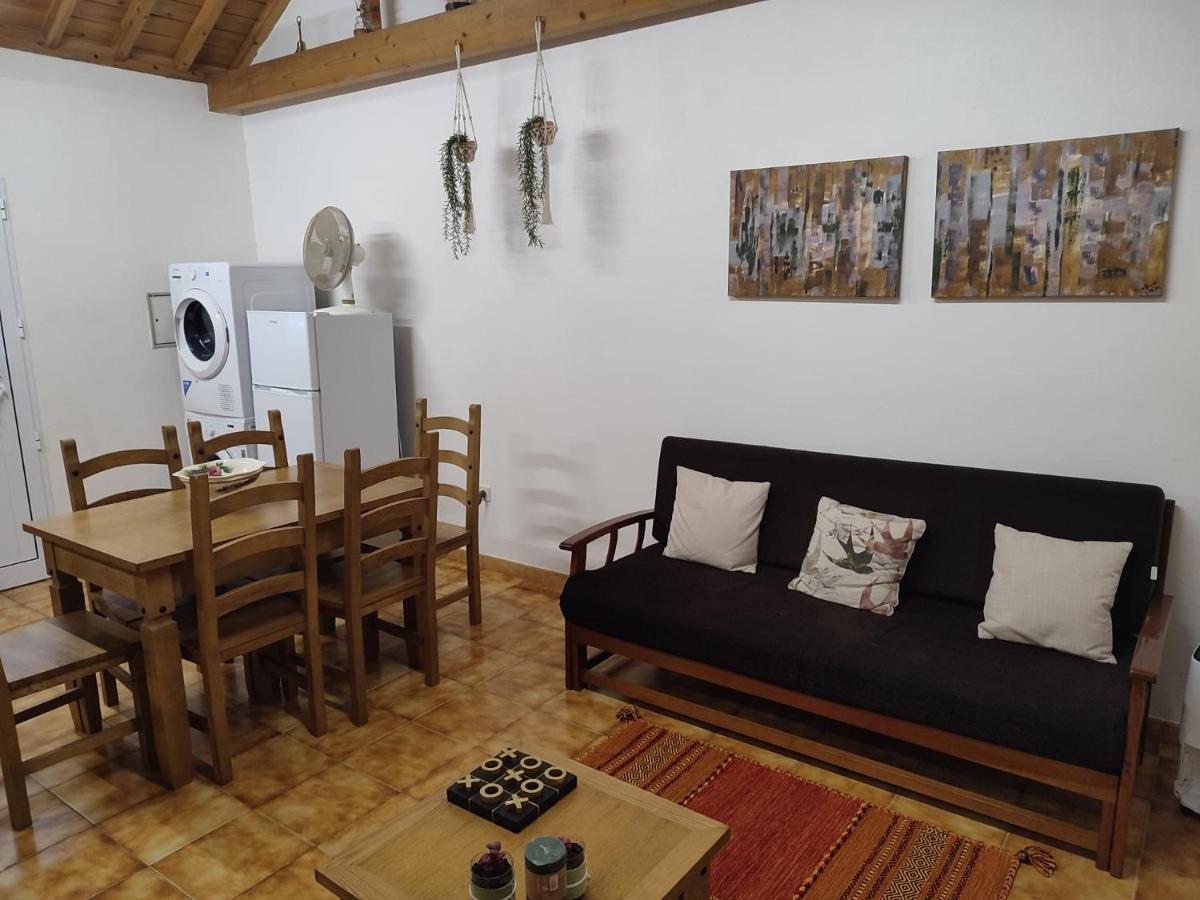 마달레나 Casa Caminho Da Barca 빌라 외부 사진