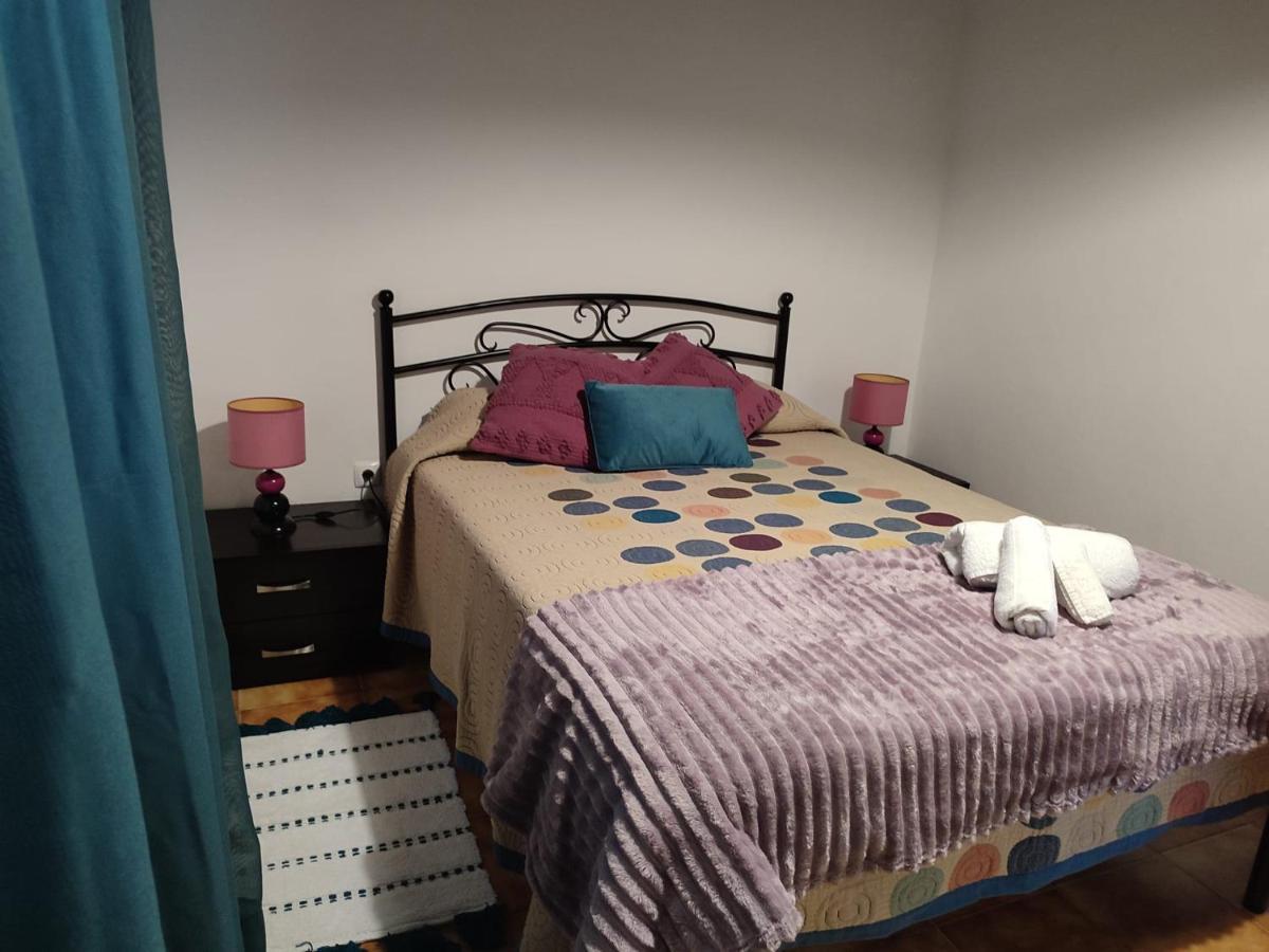 마달레나 Casa Caminho Da Barca 빌라 외부 사진