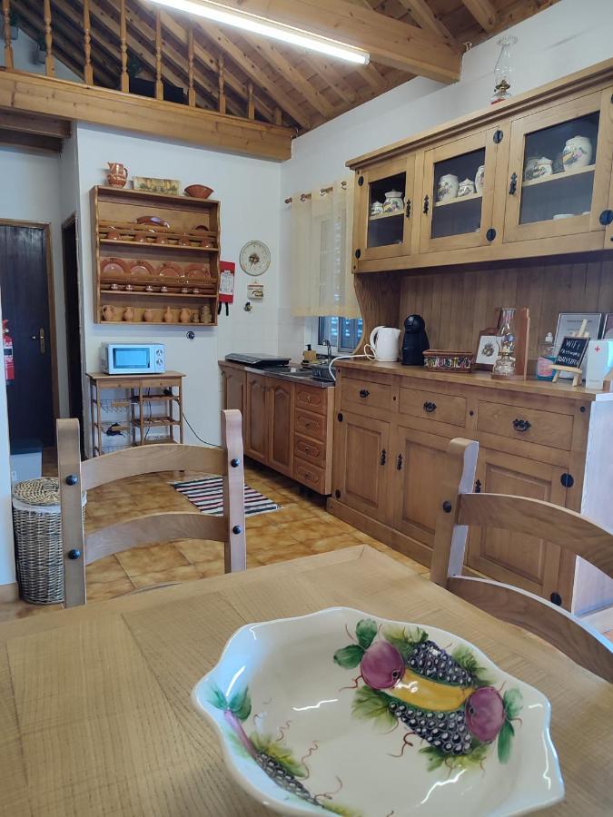 마달레나 Casa Caminho Da Barca 빌라 외부 사진