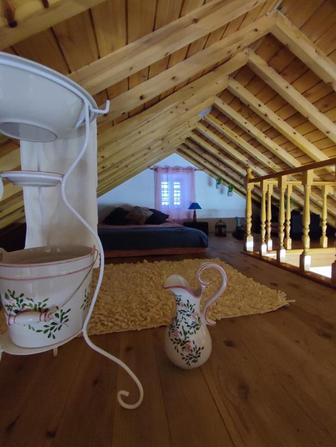마달레나 Casa Caminho Da Barca 빌라 외부 사진