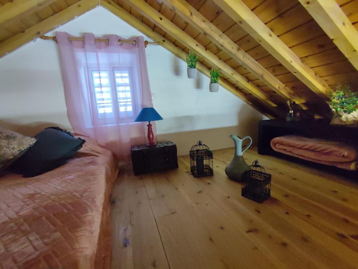 마달레나 Casa Caminho Da Barca 빌라 외부 사진