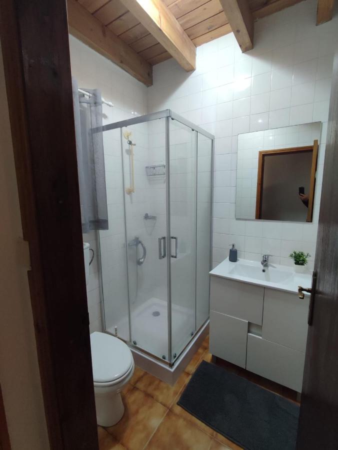 마달레나 Casa Caminho Da Barca 빌라 외부 사진