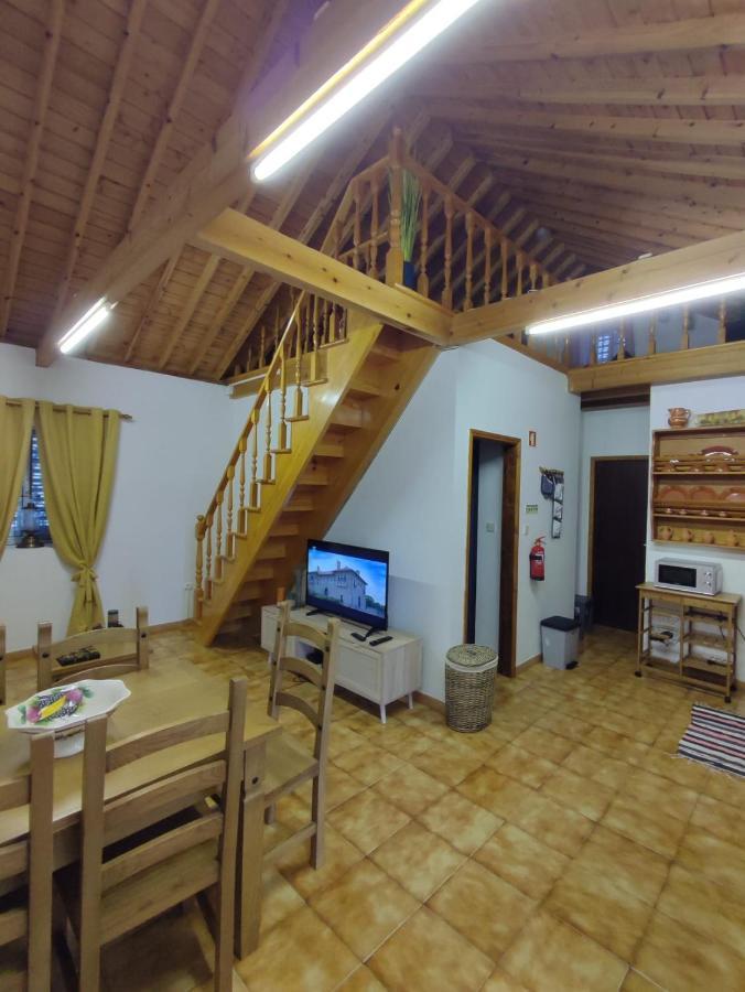 마달레나 Casa Caminho Da Barca 빌라 외부 사진
