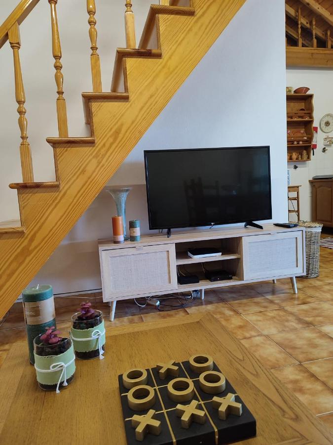 마달레나 Casa Caminho Da Barca 빌라 외부 사진
