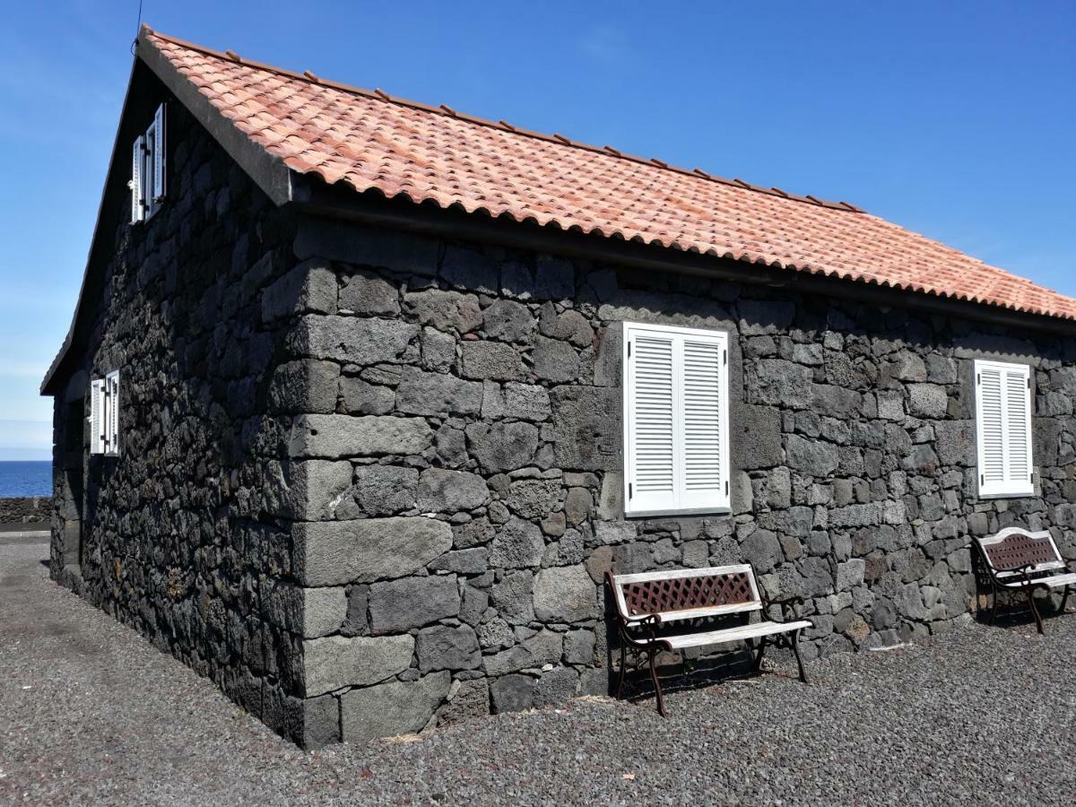 마달레나 Casa Caminho Da Barca 빌라 외부 사진